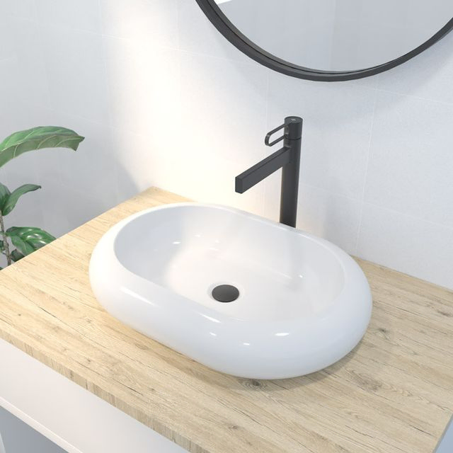Walter Diseño en su Baño - Muebles de Baño en Córdoba - Mamparas de baño en Córdoba - Griferías lavabo angular